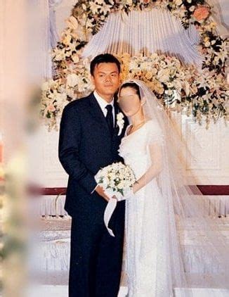 seo yoon jeong jyp wife|does jyp have a wife.